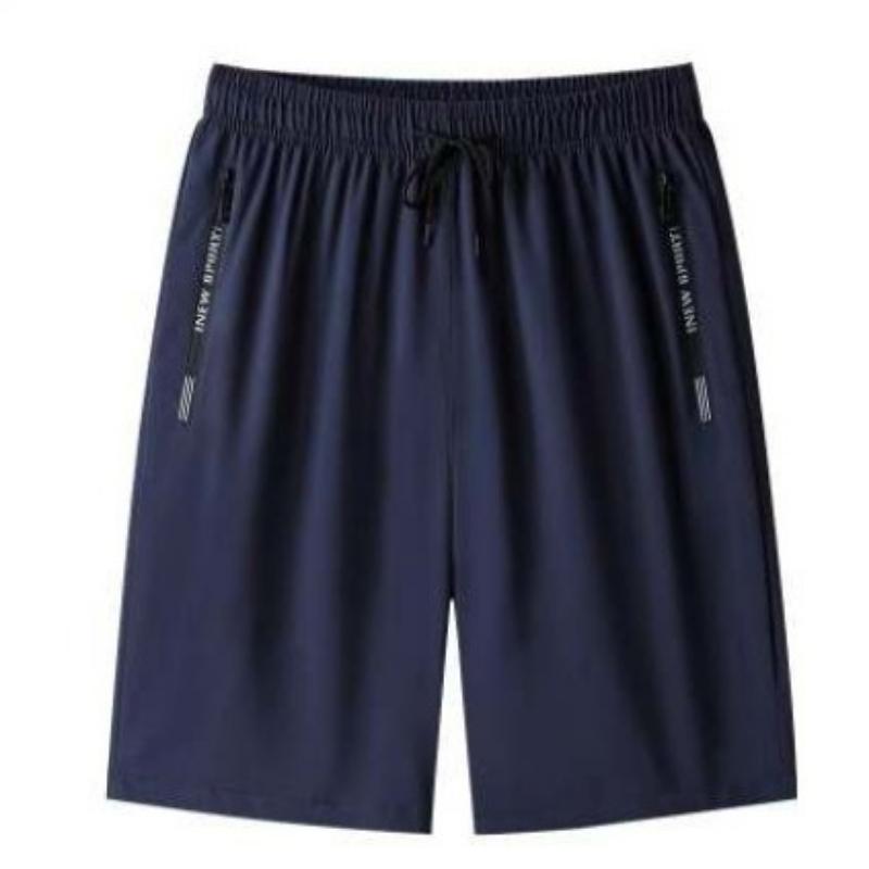 Roser Heren Grote Maat Casual Shorts 6XL 7XL Grote Maat Sportschool Shorts Heren Stretch Zomer Strand Korte Broeken Sneldrogend Ademend Mannen Kleding 6XL