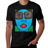 Eleanor Tshirt Cool Feeling Summer Tee Shirt
