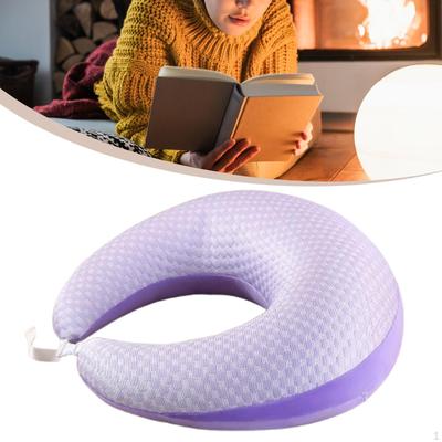 Reading Pillow Arm Rest Table Breathable Nonslip Comfortable Bed Lap Desktop Cushion for