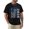 National EMS Week 2024 Shirt USA Flag Emergency Medical Services EMS Nurse Gift Paramedic Nurse T Shirt Emt Tee TShirt