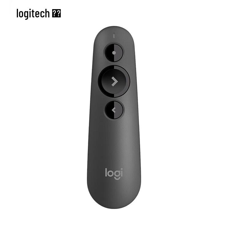 Лазерный презентер Logitech R500
