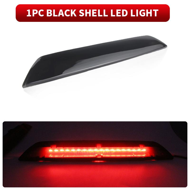 3Rd Rear Third Brake Light Lamp Stop Light High Mount Lamp For Ford Transit 2015 2016 2017 2018 2019 2020 BK3Z13466A BK3Z13466C