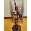 Used Scathach Piercing Bunny Ver. "Fate/Grand Order" 1/7 Scale Painted PVC Figure Opened Item Genuine Product Missing Items