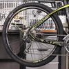 LEBYCLE Mountain Bike Anti-Puncture Tire
