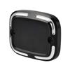 Motorcycle CNC Aluminum Front Clutch Master Cylinder Cover For Harley Tri Glide Ultra FLHTCUTG Freewheeler FLRT 2017-2018
