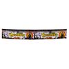 Halloween Banner Horror Party Decor Yard Sign Scary Background Cloth