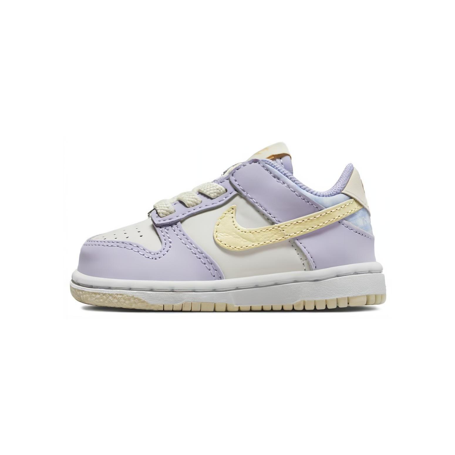 (TD) Nike Dunk Low SE  Easter  Baby FJ4643-536 EU 17