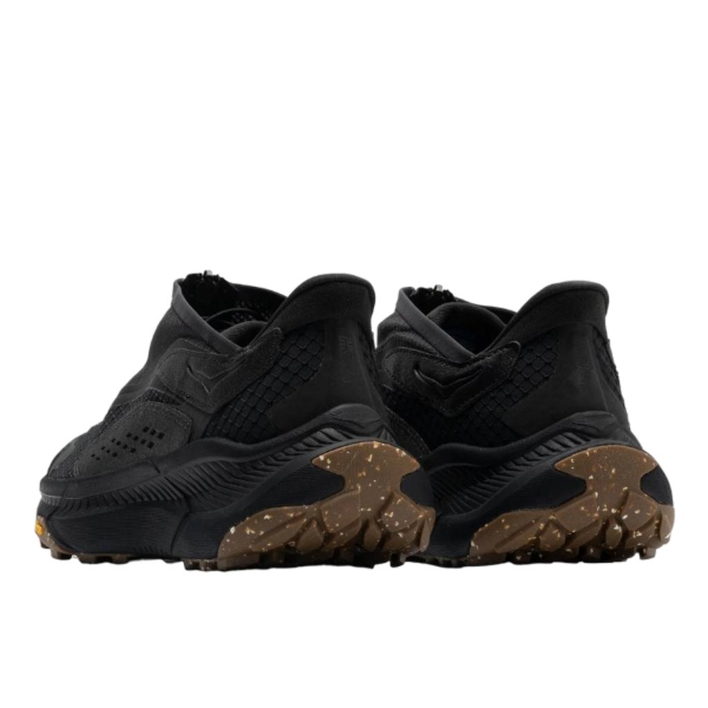 Hoka One One Project Transport Carbon Black