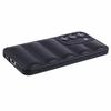 JTW Series For Samsung Galaxy S23 Phone Case Down Jacket Reinforced Corners Shell