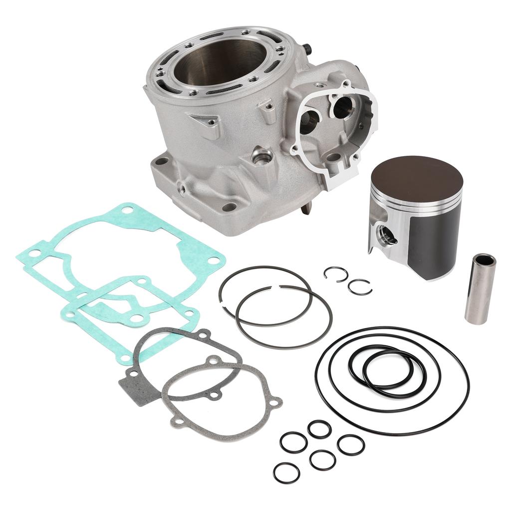 Cylinder Kit w/Piston & Top End Gasket Kit For EXC 300 XC XC-W 300 TPI 2019-2022