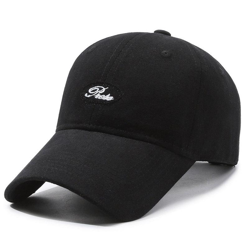 Spring Summer Baseball Cap Outdoor Summer Men Women Couple Cap Sun Hat