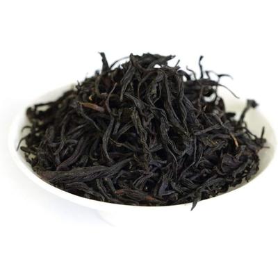 Schwarzer Tee 2*250g / Insgesamt 17,6 oz Lapsang Souchong Tee Loseblatt Schwarzteebeutel
