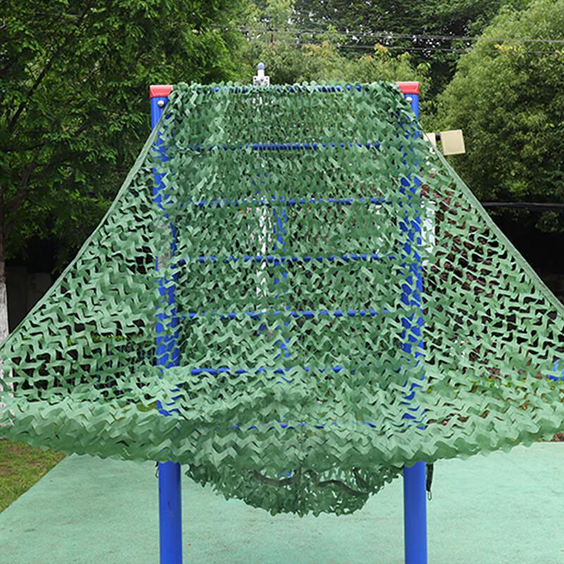 

Outdoor Camouflage Sunshade Net 30 sqm