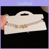 Animal Zodiac Snake Pearl Bracelet With Gold Plating For Womens Elegant Fashion Accessory