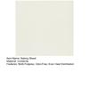 Cordierite Pizza Stone for Oven And Grill Square Baking Sheet Thermal Shock Resistant Cooking Stone Multi-Purpose Round