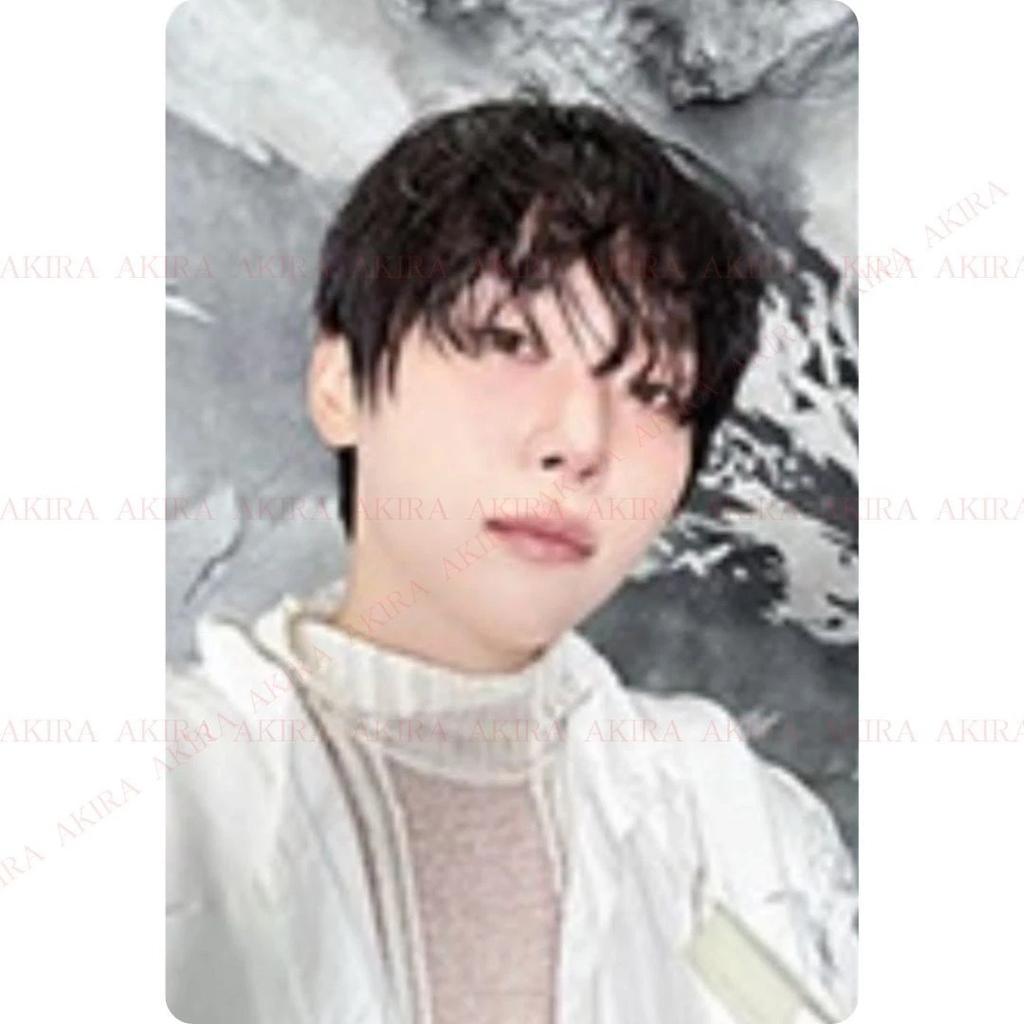 SEVENTEEN DxS 1er MINI ÁLBUM Serenade ÁLBUM FOTOCARTA JAPÓN POB DK SEUNGKWAN