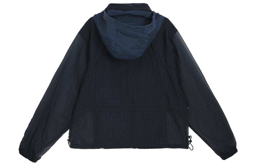Nike Running Division Jackets & Coats Women's Deep Sea Blue FV6404-478
