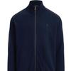 Polo Ralph Lauren FW25 High Neck Zipper Long Sleeve Knit Sweater Men sweater 710954590002