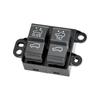 Sunroof Switch 22818011 For Chevrolet Tahoe Silverado 1500 2500 Hd 2014-2018