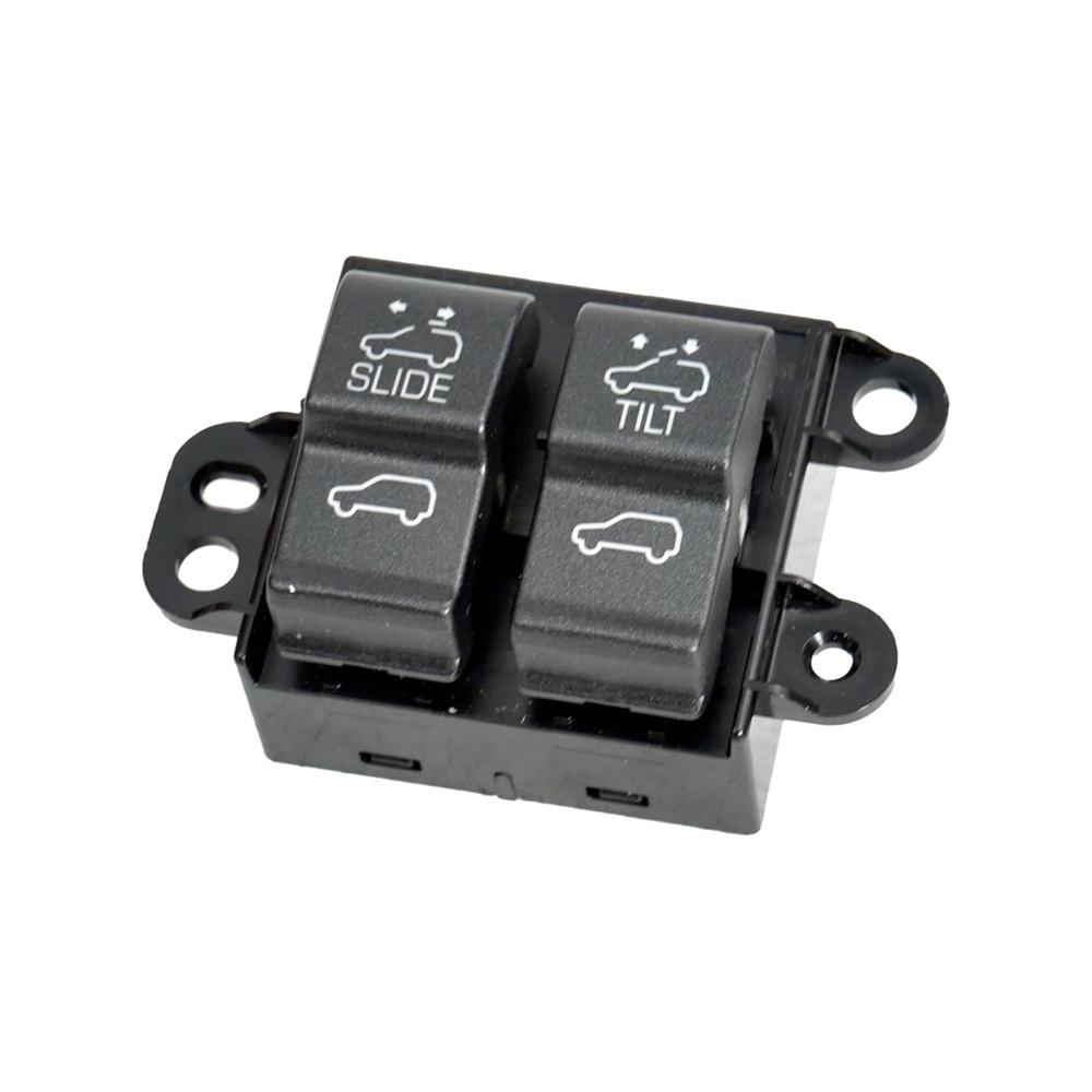 Sunroof Switch 22818011 For Chevrolet Tahoe Silverado 1500 2500 Hd 2014-2018