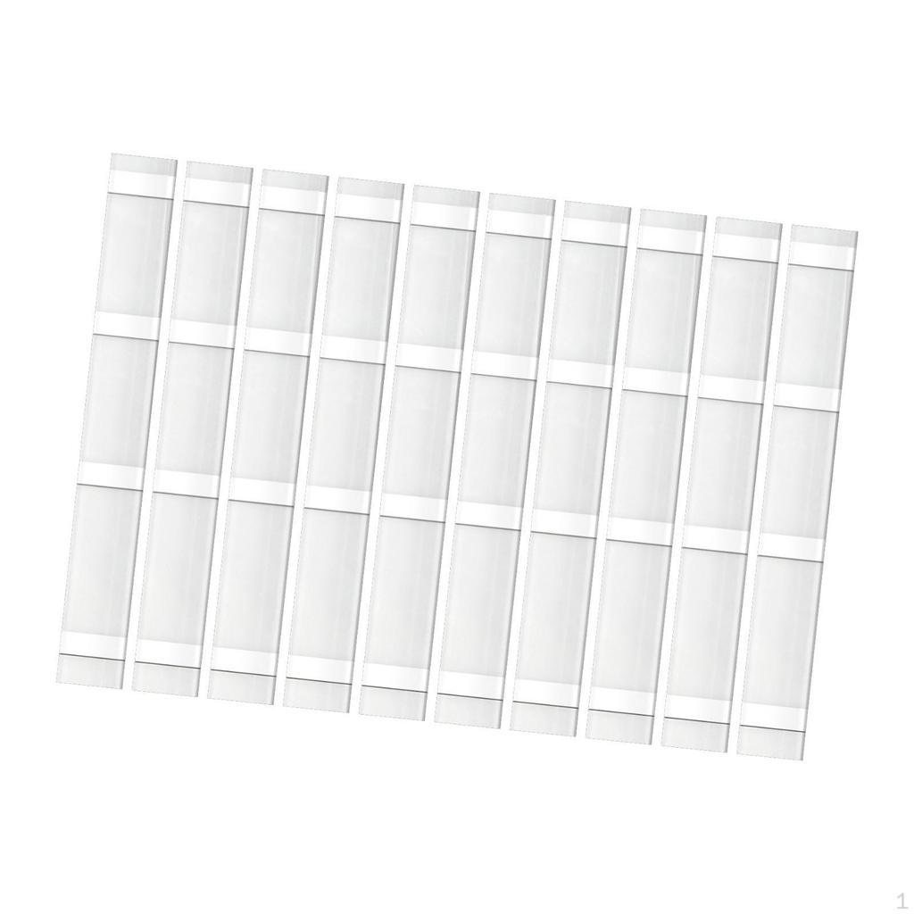 Thermische Klebestreifen Schmelzklebebindung Maschinenzubehör Harz