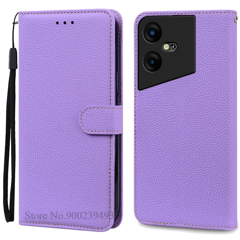 Pova Neo 3 Case For Tecno Pova Neo 3 Case Wallet Flip Leather Cover For Techno Pova Neo 3 Neo3 Case Phone Cover Coque Fundas