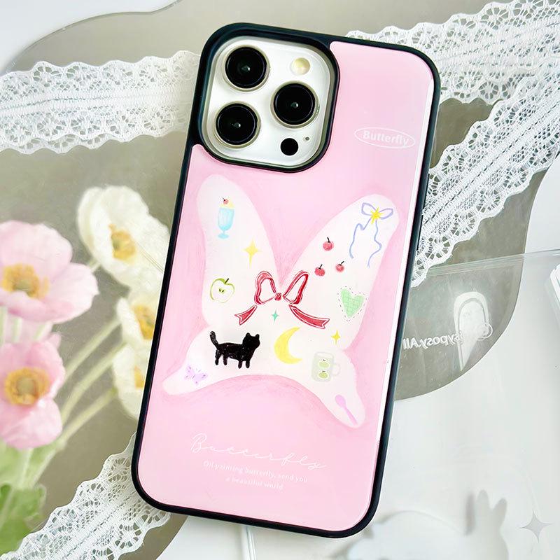 Zhitai Summer Case for iPhone 14/16 Pro Max - Drop Protection & Sleek Design