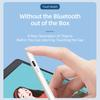 Stylus For Apple Pencil 2024 iPad Air 11 13 M2 Pro 13 11 M4 5/6/7/8/9/10th Gen Air 3/4/5/6 Mini 5 6 7 with Palm Rejection