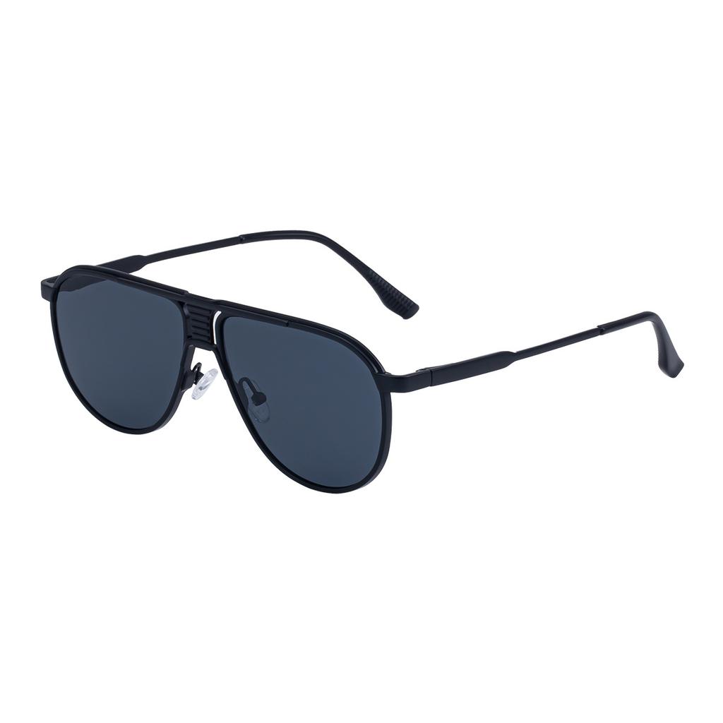 JYL TS Men's Retro Aviator - Outdoor Driving Sun-Protective Shades KSL-98391