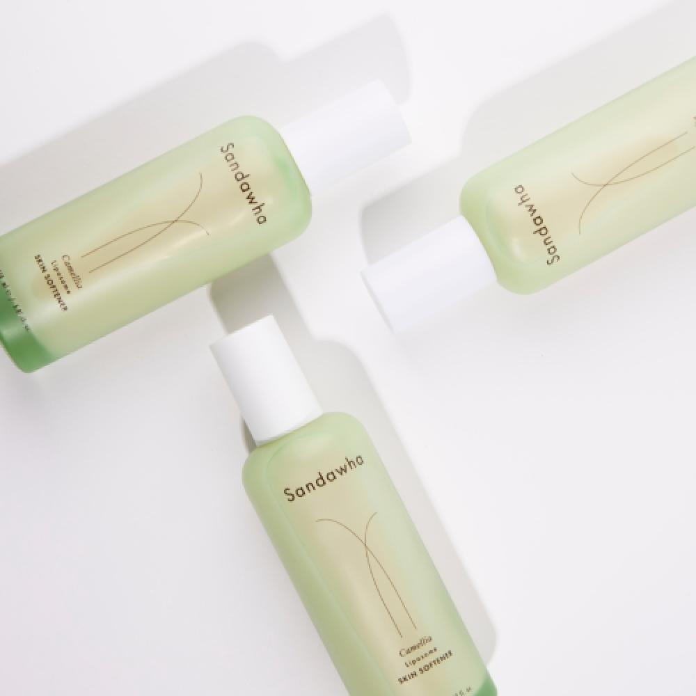 Sandawha Skin Softener 150ml