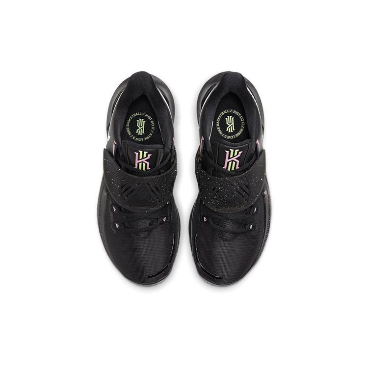 Nike Kyrie Low 3 EP 'Black' Men's CJ1287-002