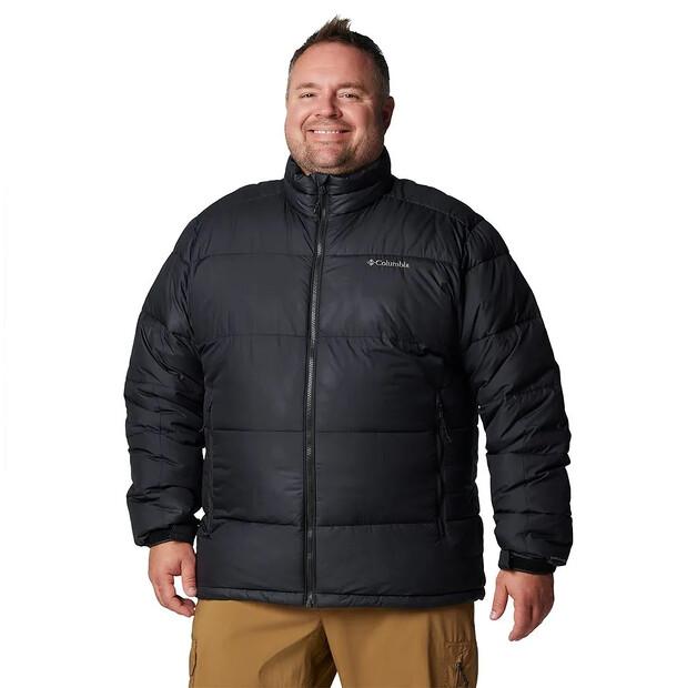 

Columbia Pike Lake™ II Plus куртка L