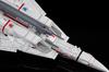 PLAMAX Super Dimension Fortress Macross PX06 1 72 VF 1J Fighter Valkyrie Vermilion Platoon Hikaru Scale Assembly Type Plastic Model [Ichijo Machine]