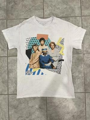 New The Golden Girls Gift For Fans Unisex S-5XL Shirt NW02_172 Unisex T-Shirt