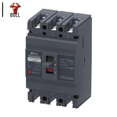 Instalacje elektryczne – Wyłączniki mocy
