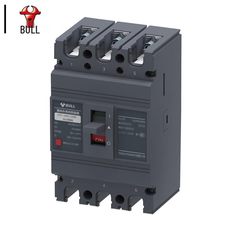 BULL LM1-125C Series Moulded Case Circuit Breaker