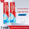 Anti-Cavity Whitening Toothpaste