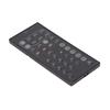 RC60B New Remote Control Replacement ABS Remote Controller for C2XB C6XD Sound System