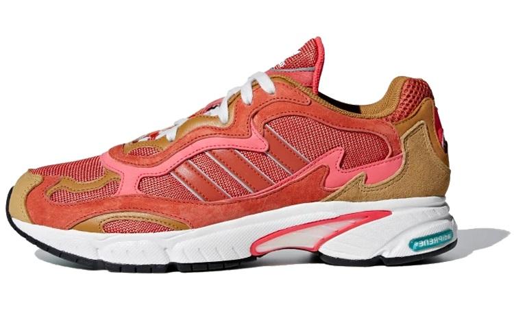 Adidas Temper Run  Raw Amber  G27922 43⅓