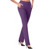 Women's Yoga Pants Tuck In High-waisted Sweatpants