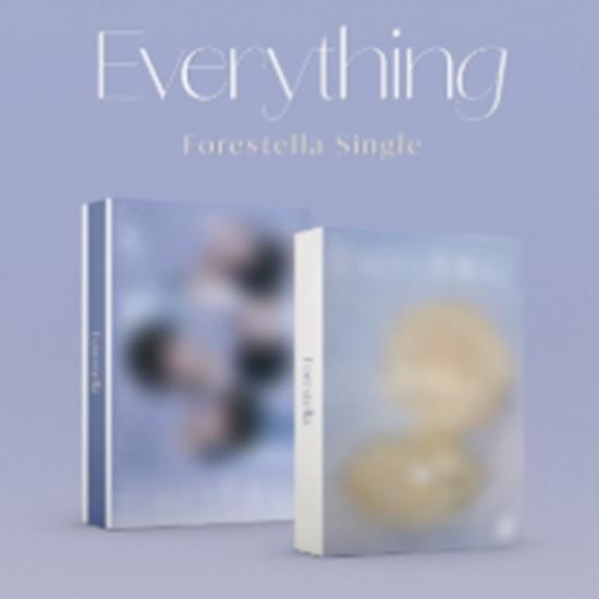 Forestella - ?Alt ?(bare se. / enhet versjon.) - Utgivelsesdato  2025-07-17