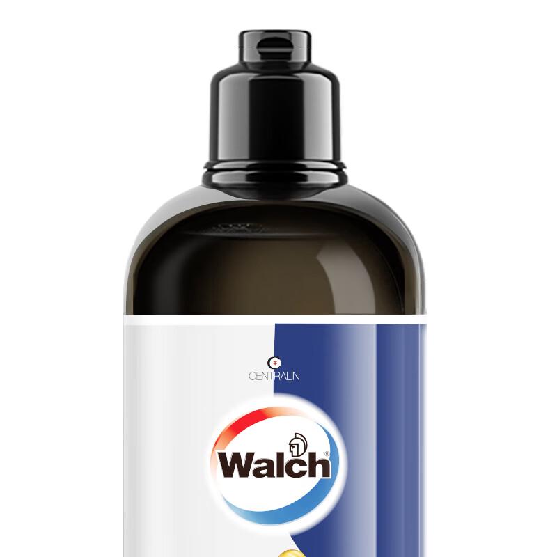 Walch Orange Blossom Extract Shampoo