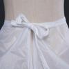 High Quality A-line Petticoat Adjustable Waist Layer Gown New Drawstring Bridal Crinoline