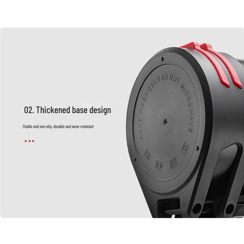 ASD 2L 304 Stainless Steel Outdoor Travel Thermos
