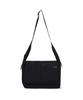 New City Big Crossbody Bag Black