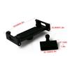 For Tesla Model 3/Y Rear Phone Holder Rear Seat iPad Bracket Rotatable on-Board Bracket