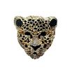 @Design Head Brooch Pin for Men & Women UKD640 80%off
