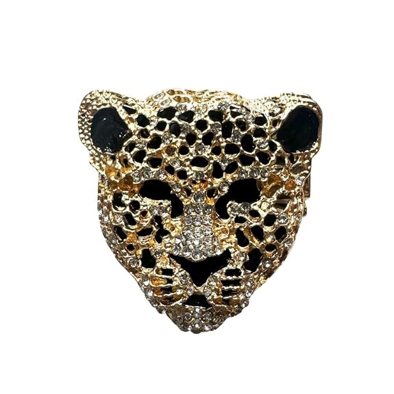 @Design Head Brooch Pin for Men & Women UKD640 80%off