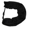 Stuffable Travel Pillow Multifunctional Portable Clothes Storage Fillable Neck Pillow for Extra Luggage