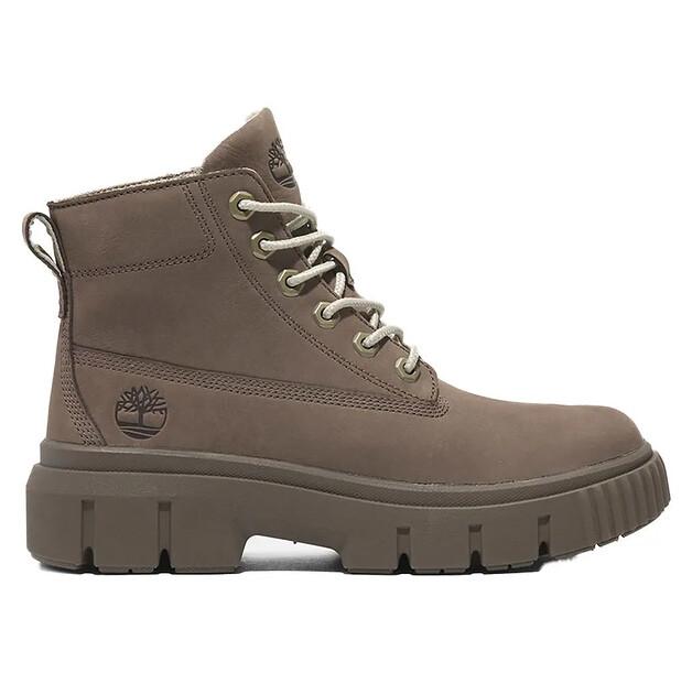 Timberland Greyfield сапоги